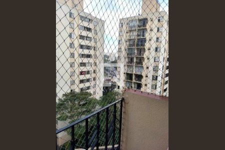 Apartamento à venda com 2 quartos, 57m² em Vila Sofia, São Paulo