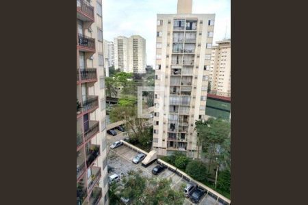 Apartamento à venda com 2 quartos, 57m² em Vila Sofia, São Paulo