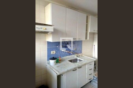 Apartamento à venda com 2 quartos, 57m² em Vila Sofia, São Paulo