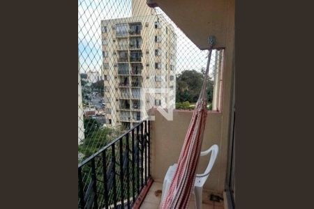 Apartamento à venda com 2 quartos, 57m² em Vila Sofia, São Paulo