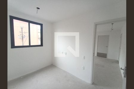 Apartamento à venda com 1 quarto, 44m² em Vila Santa Luzia, São Bernardo do Campo