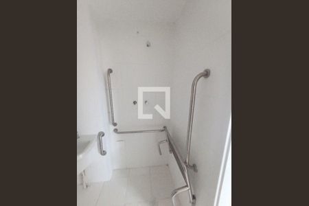 Apartamento à venda com 1 quarto, 44m² em Vila Santa Luzia, São Bernardo do Campo