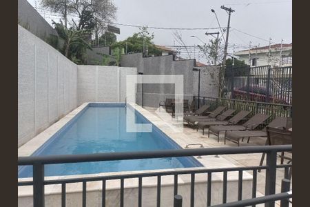 Apartamento à venda com 1 quarto, 44m² em Vila Santa Luzia, São Bernardo do Campo