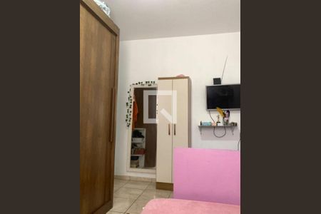 Apartamento à venda com 2 quartos, 60m² em Independência, São Bernardo do Campo