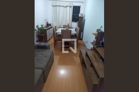 Apartamento à venda com 2 quartos, 60m² em Independência, São Bernardo do Campo