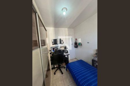 Apartamento à venda com 2 quartos, 60m² em Independência, São Bernardo do Campo