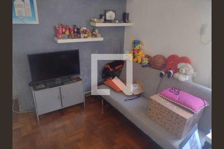 Apartamento à venda com 3 quartos, 100m² em Tijuca, Rio de Janeiro