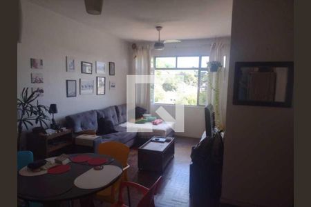 Apartamento à venda com 3 quartos, 100m² em Tijuca, Rio de Janeiro