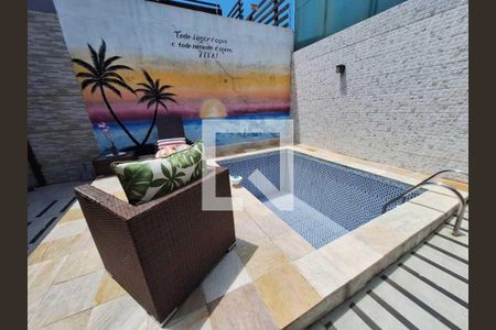 Casa à venda com 3 quartos, 127m² em Pechincha, Rio de Janeiro