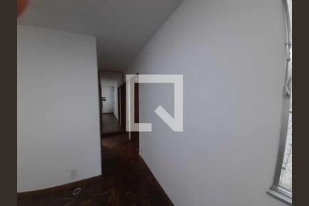 Apartamento à venda com 3 quartos, 71m² em Vila Isabel, Rio de Janeiro