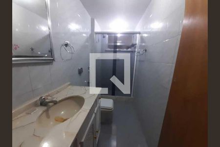 Apartamento à venda com 3 quartos, 71m² em Vila Isabel, Rio de Janeiro