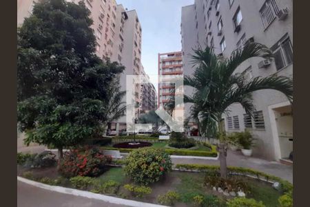 Apartamento à venda com 3 quartos, 71m² em Vila Isabel, Rio de Janeiro