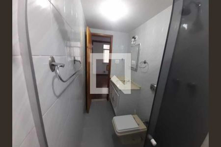 Apartamento à venda com 3 quartos, 71m² em Vila Isabel, Rio de Janeiro