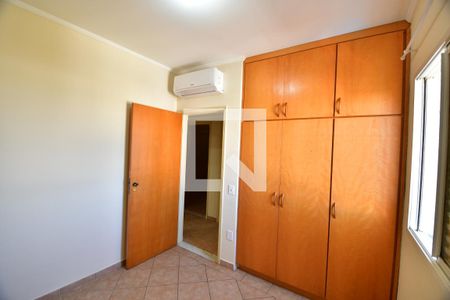 Quarto 1 de apartamento à venda com 3 quartos, 90m² em Fazenda Santa Cândida, Campinas