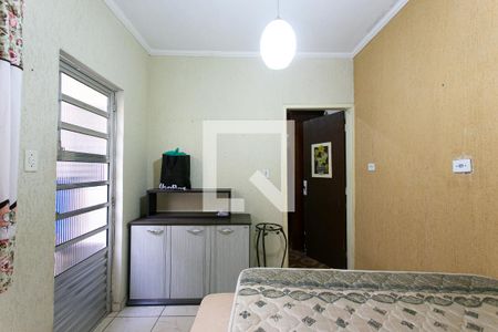 Casa 1 - Quarto 2 de casa à venda com 6 quartos, 252m² em Chácara Santo Antônio (zona Leste), São Paulo