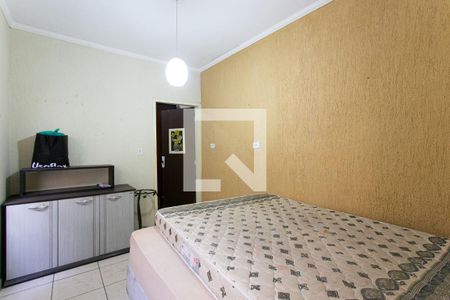 Casa 1 - Quarto 2 de casa à venda com 6 quartos, 252m² em Chácara Santo Antônio (zona Leste), São Paulo