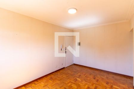 Sala de apartamento à venda com 1 quarto, 53m² em Santa Cecilia, São Paulo