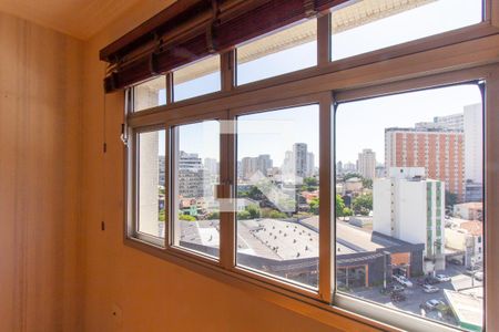 Vista de apartamento à venda com 1 quarto, 53m² em Santa Cecilia, São Paulo