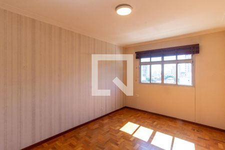 Sala de apartamento à venda com 1 quarto, 53m² em Santa Cecilia, São Paulo