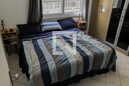 Quarto 1 de apartamento à venda com 2 quartos, 71m² em Copacabana, Rio de Janeiro