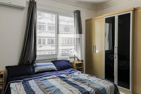 Quarto 1 de apartamento à venda com 2 quartos, 71m² em Copacabana, Rio de Janeiro