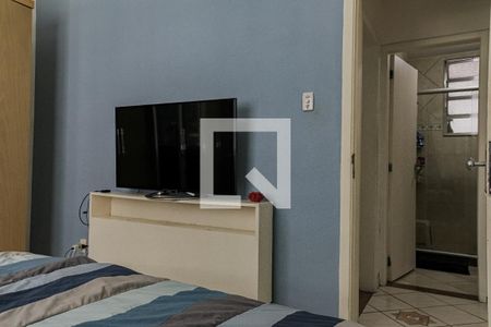 Quarto 1 de apartamento à venda com 2 quartos, 71m² em Copacabana, Rio de Janeiro