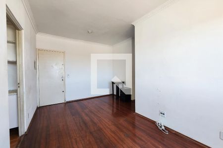 Sala de apartamento à venda com 2 quartos, 60m² em Assunção, São Bernardo do Campo