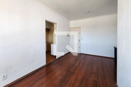 Sala de apartamento à venda com 2 quartos, 60m² em Assunção, São Bernardo do Campo