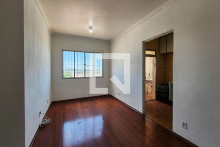 Sala de apartamento à venda com 2 quartos, 60m² em Assunção, São Bernardo do Campo