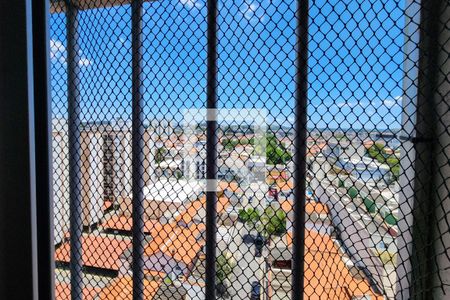 Vista do Quarto 1 de apartamento à venda com 2 quartos, 60m² em Assunção, São Bernardo do Campo