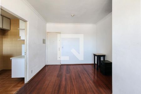 Sala de apartamento à venda com 2 quartos, 60m² em Assunção, São Bernardo do Campo