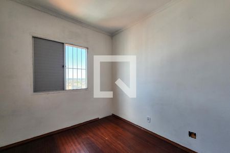 Quarto 1 de apartamento à venda com 2 quartos, 60m² em Assunção, São Bernardo do Campo