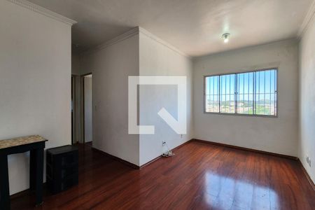 Sala de apartamento à venda com 2 quartos, 60m² em Assunção, São Bernardo do Campo