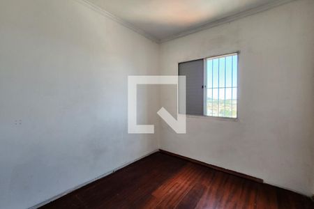 Quarto 1 de apartamento à venda com 2 quartos, 60m² em Assunção, São Bernardo do Campo