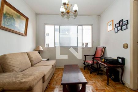 Apartamento à venda com 2 quartos, 80m² em Pompeia, São Paulo