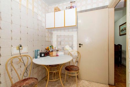 Apartamento à venda com 2 quartos, 80m² em Pompeia, São Paulo