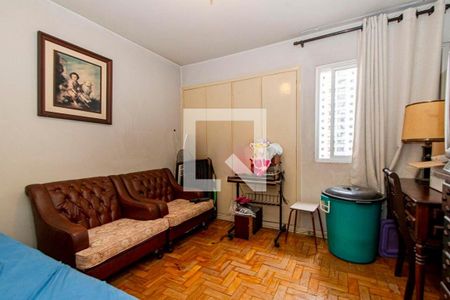 Apartamento à venda com 2 quartos, 80m² em Pompeia, São Paulo