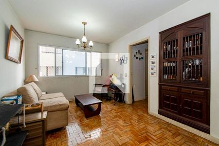 Apartamento à venda com 2 quartos, 80m² em Pompeia, São Paulo