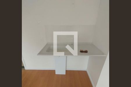 Apartamento à venda com 1 quarto, 28m² em Lapa, São Paulo