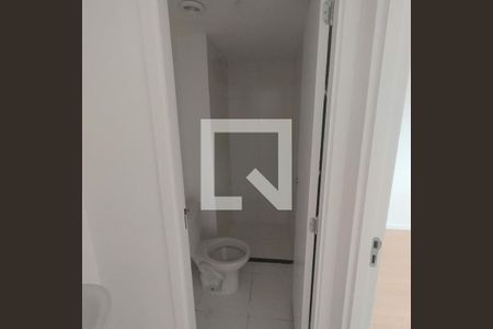 Apartamento à venda com 1 quarto, 28m² em Lapa, São Paulo