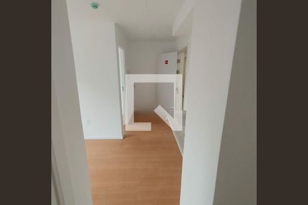 Apartamento à venda com 1 quarto, 28m² em Lapa, São Paulo