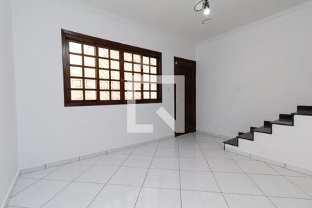 Sala de casa de condomínio à venda com 3 quartos, 129m² em Vila Ré, São Paulo