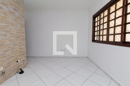 Sala de casa de condomínio à venda com 3 quartos, 129m² em Vila Ré, São Paulo