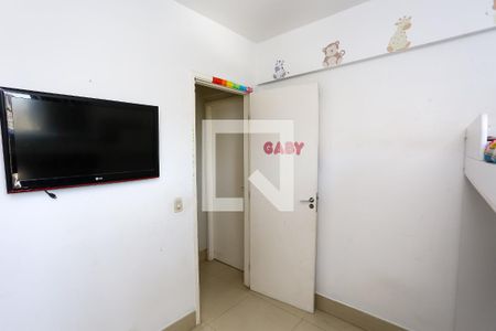 quarto 1 de apartamento à venda com 2 quartos, 55m² em Vila Andrade, São Paulo