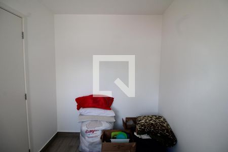 Quarto 1 de apartamento para alugar com 2 quartos, 34m² em Tucuruvi, São Paulo