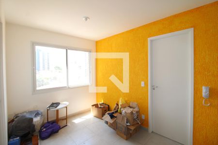 Sala / Cozinha de apartamento para alugar com 2 quartos, 34m² em Tucuruvi, São Paulo