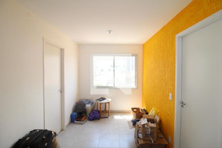 Sala / Cozinha de apartamento para alugar com 2 quartos, 34m² em Tucuruvi, São Paulo