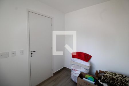 Quarto 1 de apartamento para alugar com 2 quartos, 34m² em Tucuruvi, São Paulo