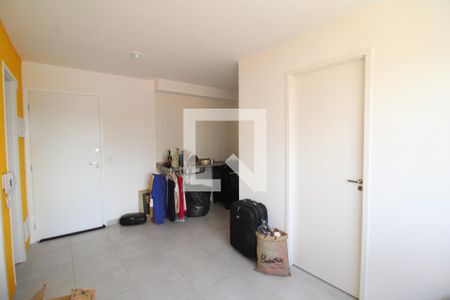 Sala / Cozinha de apartamento para alugar com 2 quartos, 34m² em Tucuruvi, São Paulo