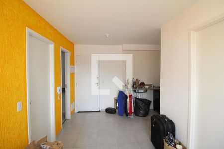 Sala / Cozinha de apartamento para alugar com 2 quartos, 34m² em Tucuruvi, São Paulo